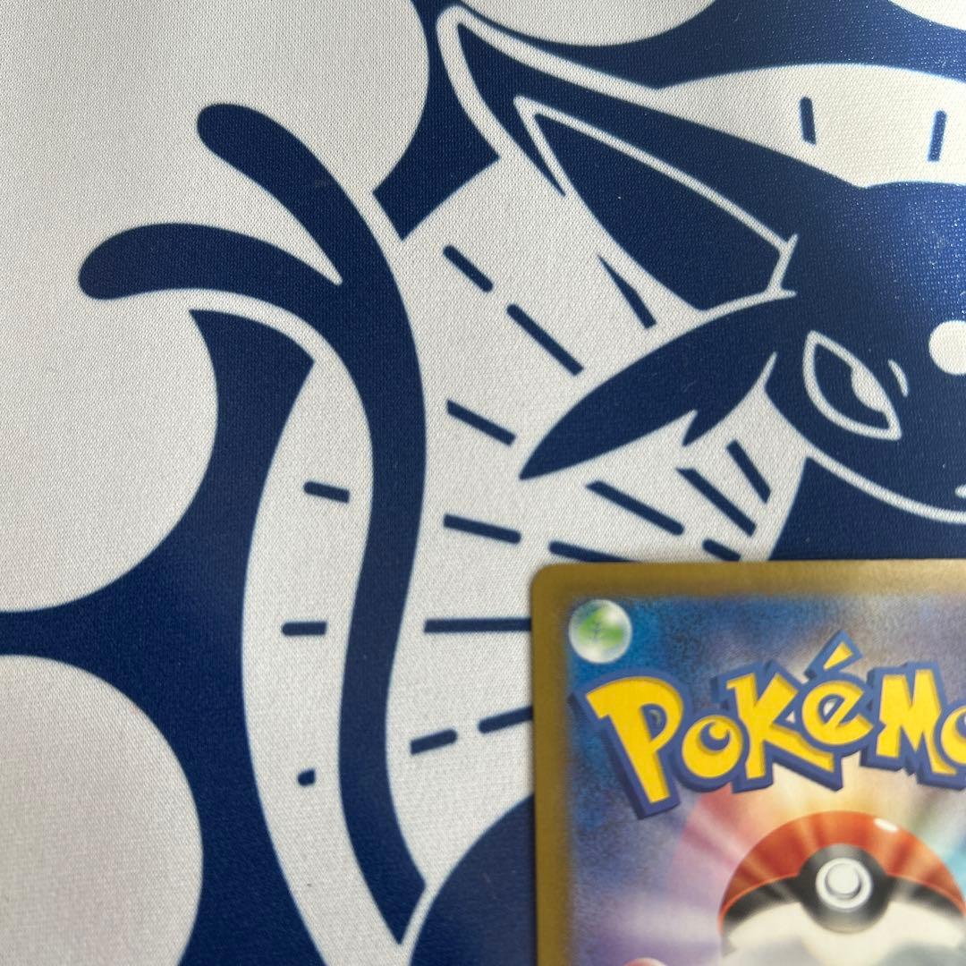 ポケモンカード ニンフィアex sar