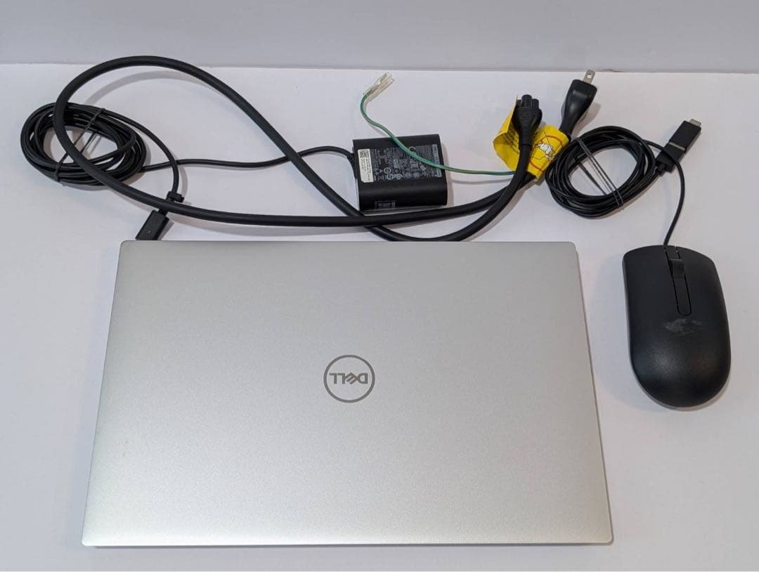 Dell XPS 13 9310/Core i7/16GB/512GB★迅速発送