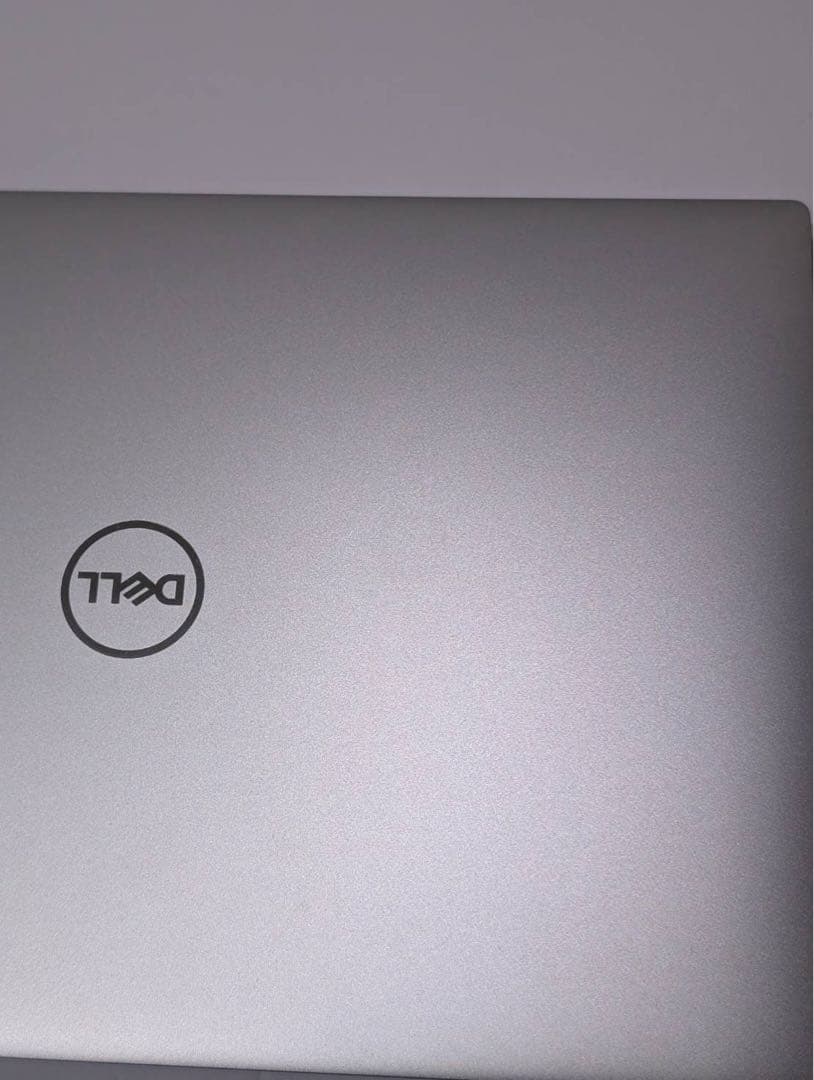 Dell XPS 13 9310/Core i7/16GB/512GB★迅速発送