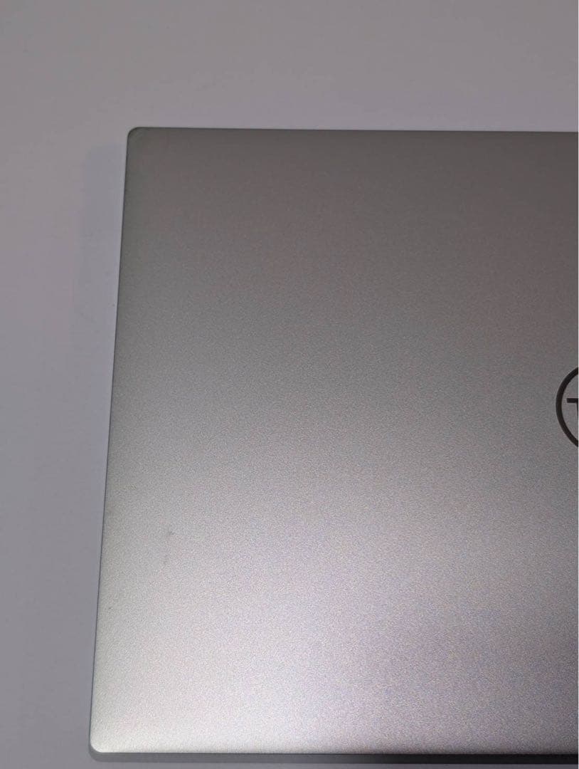 Dell XPS 13 9310/Core i7/16GB/512GB★迅速発送