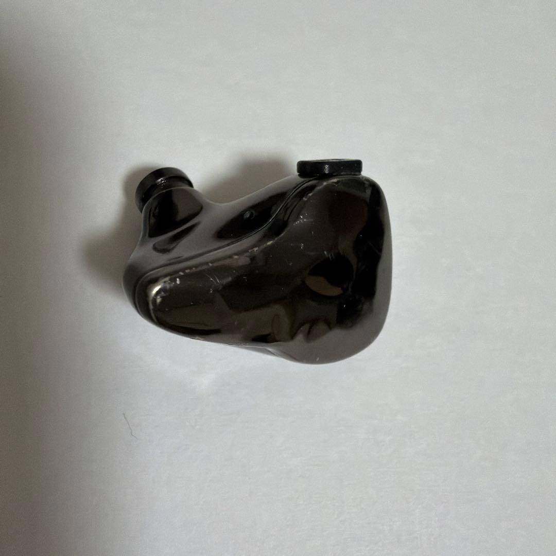 ikko oh10 Obsidian 4.4mmケーブル付き