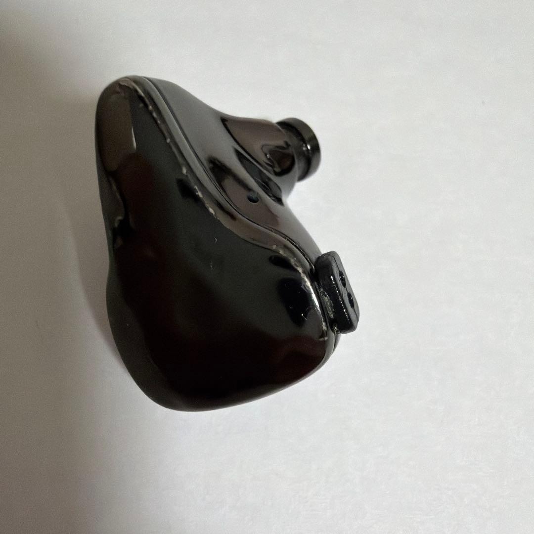 ikko oh10 Obsidian 4.4mmケーブル付き