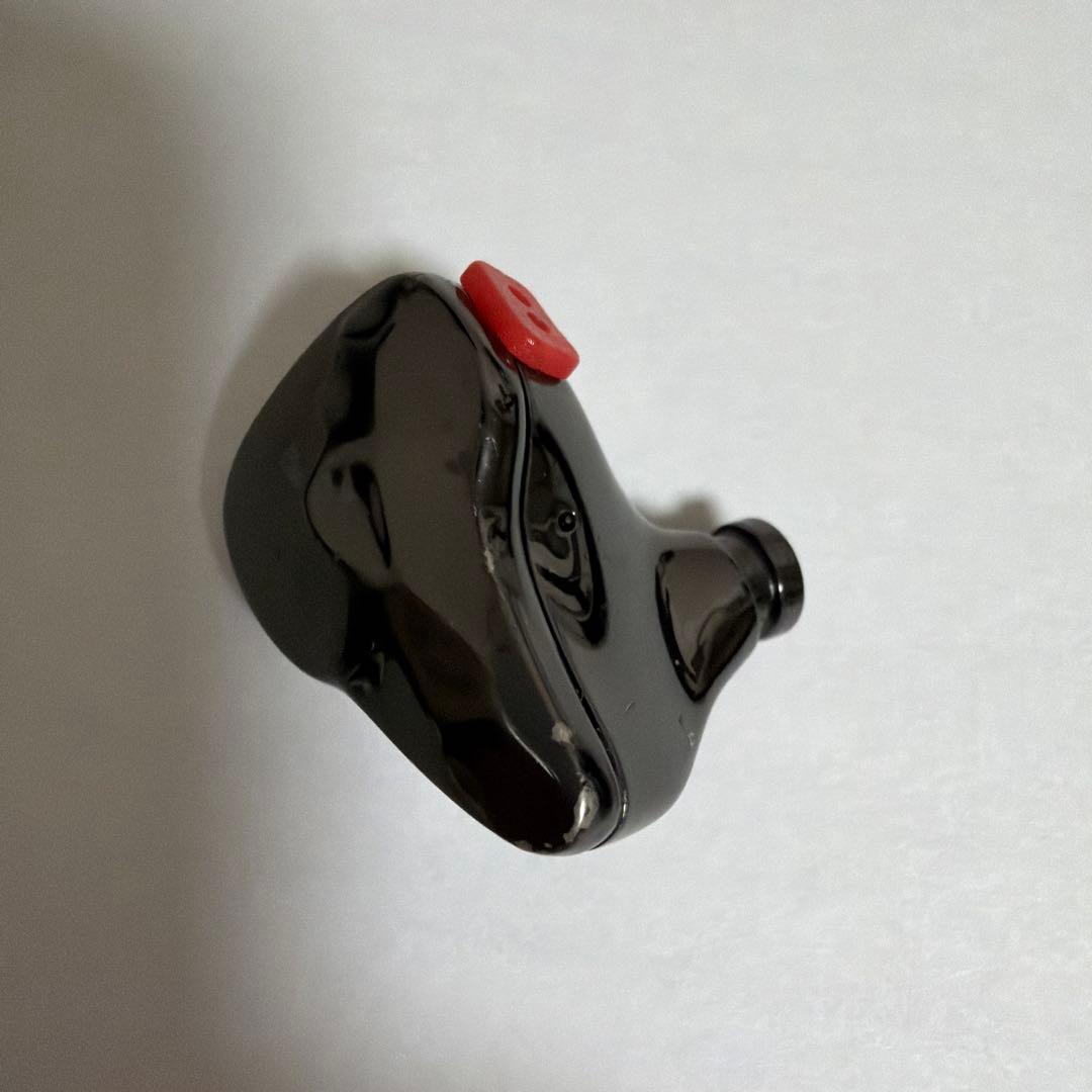 ikko oh10 Obsidian 4.4mmケーブル付き