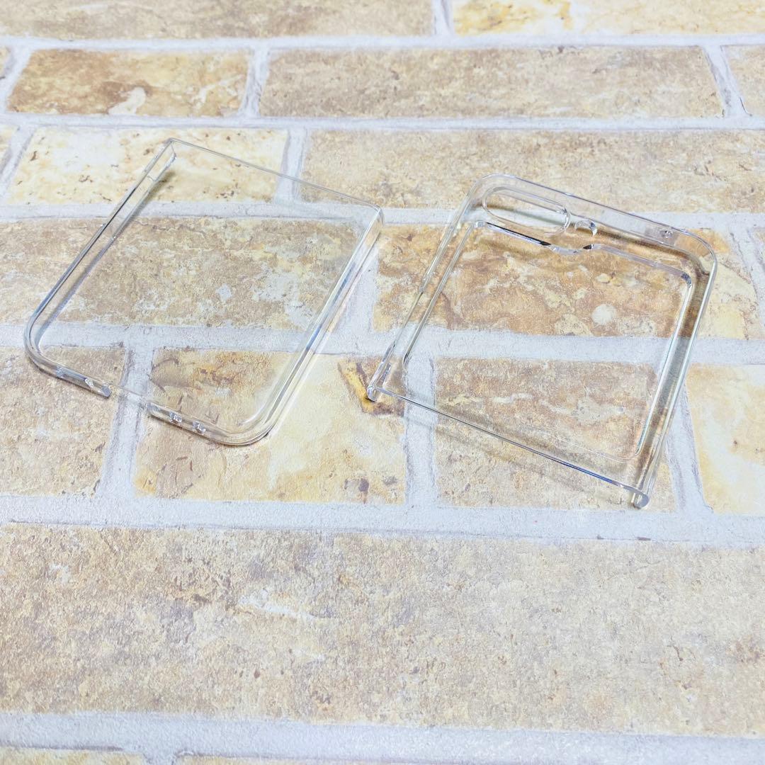 美品 SIMフリー Galaxy Z Flip 5 256GB ミント