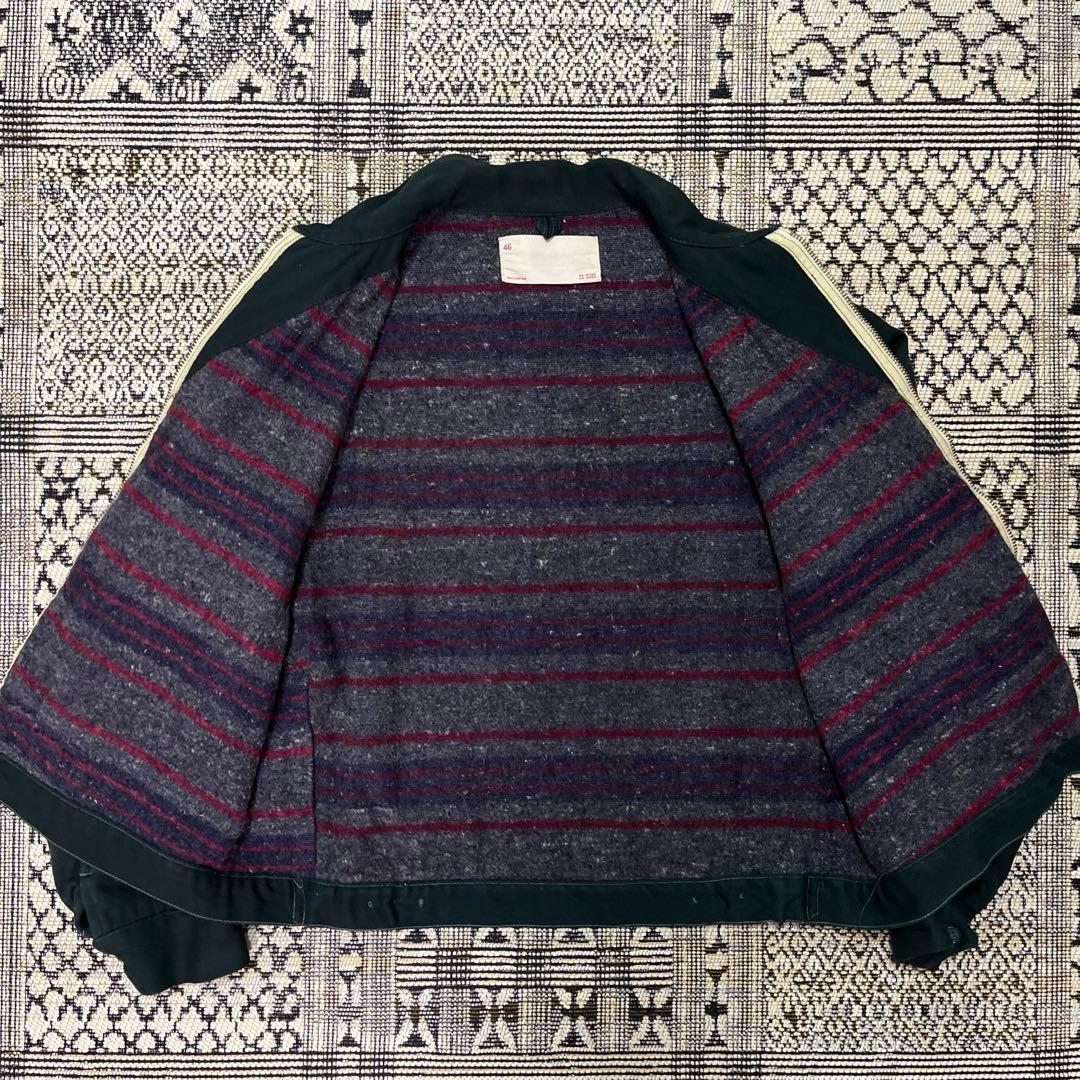 ジャケット・アウター 60s Cotton Work Jacket