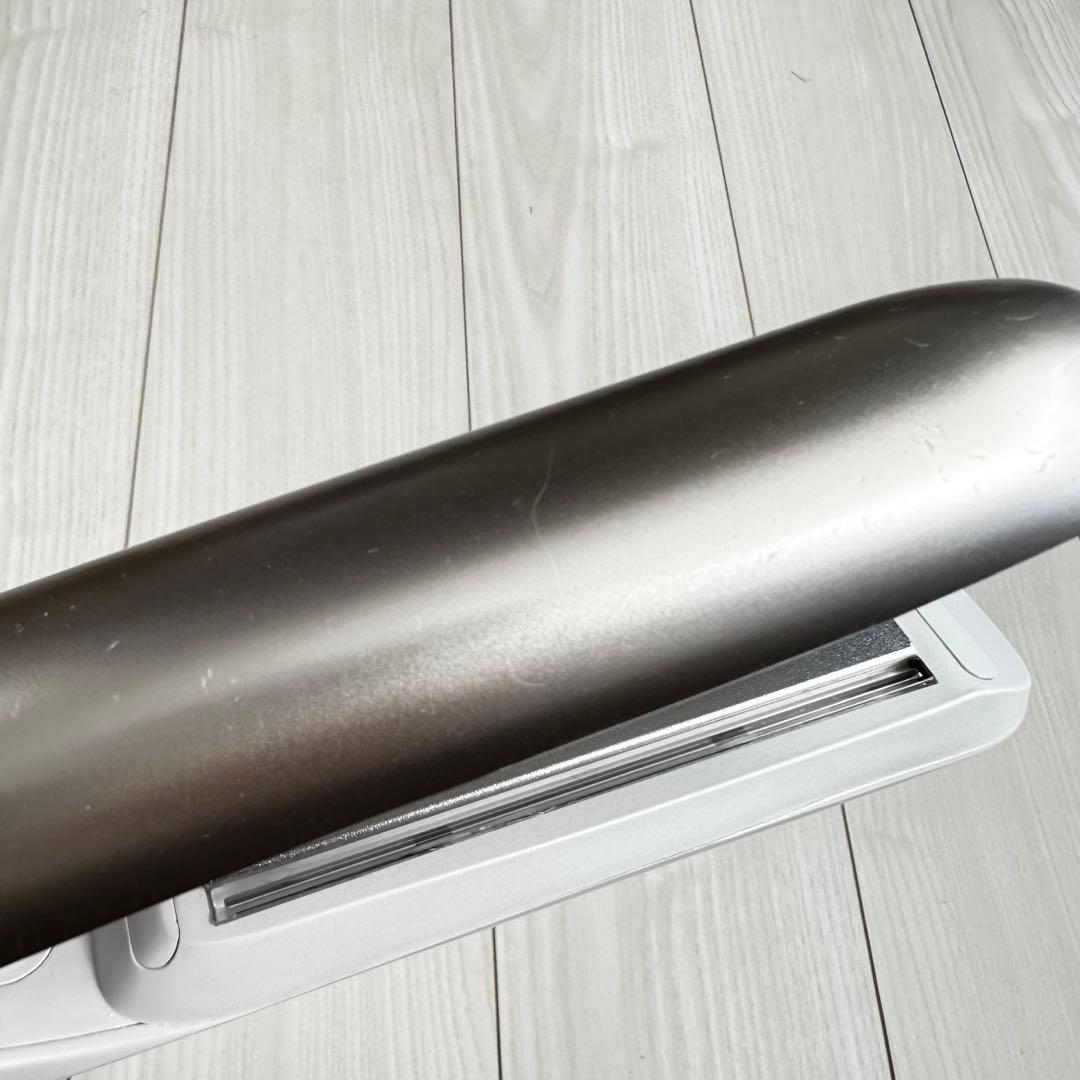 CARE PRO DEEP 美顔器 ホワイト 充電器付