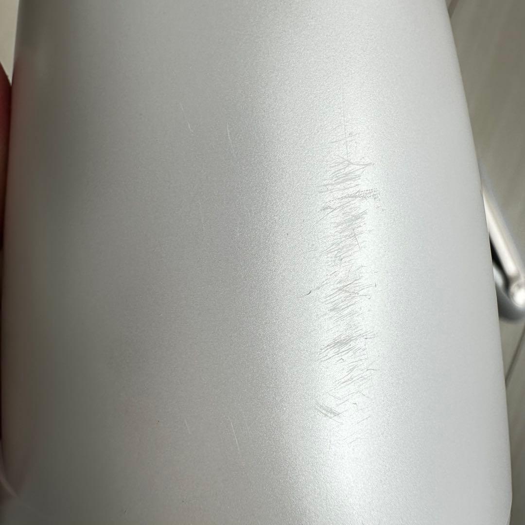 CARE PRO DEEP 美顔器 ホワイト 充電器付