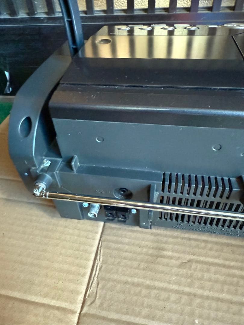 Victor ビクター　RC-L1MD