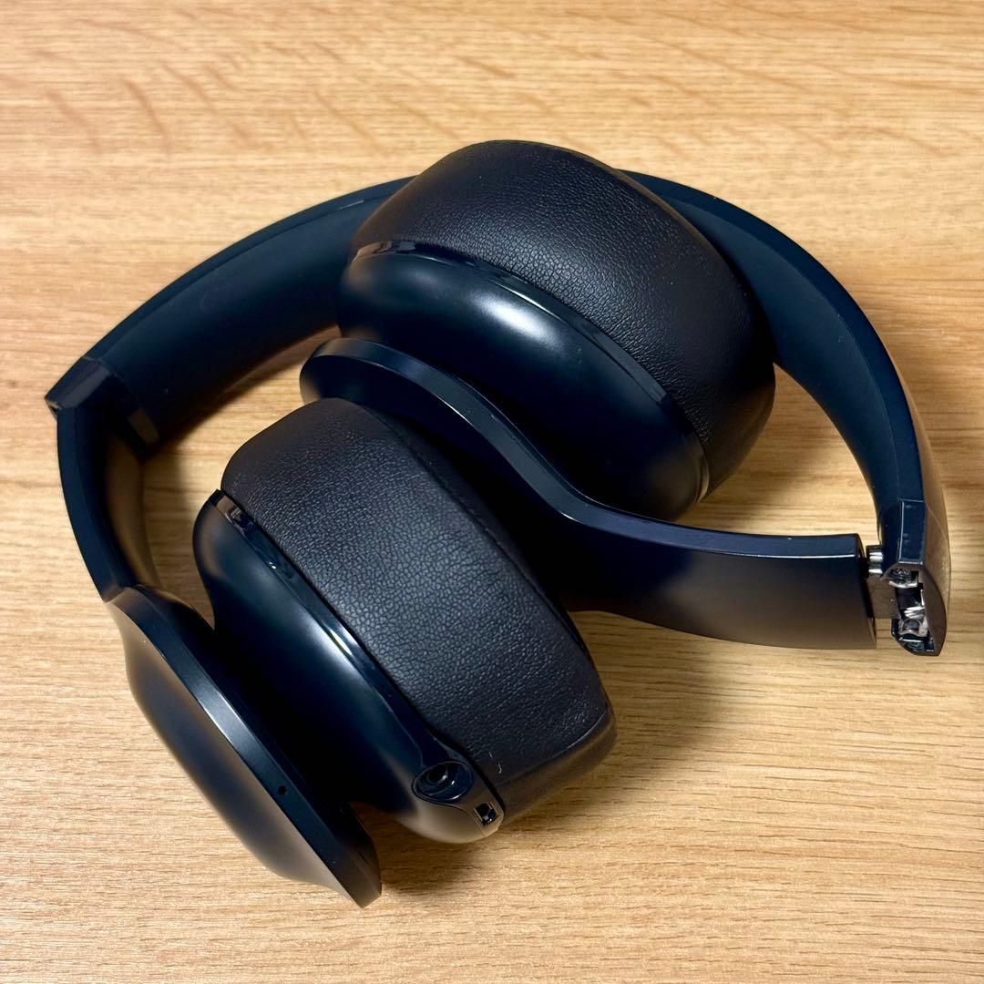 JBL EVEREST 300 ブラック ワイヤレスヘッドホン