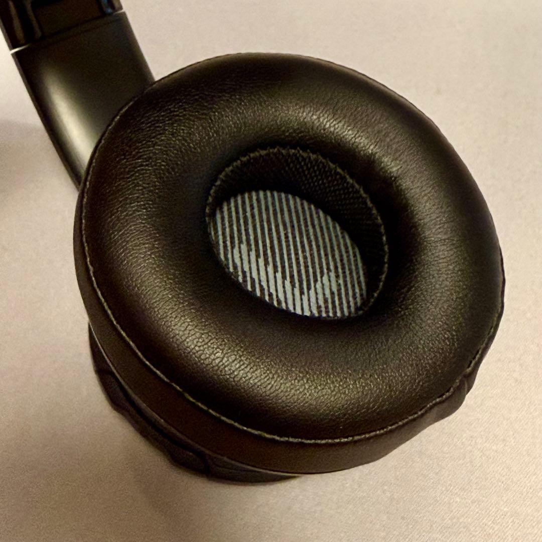 JBL EVEREST 300 ブラック ワイヤレスヘッドホン