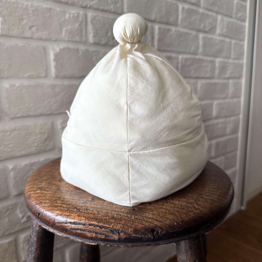 定価2.5万MUHLBAUER BEANIE PADDED ミュールバウアー