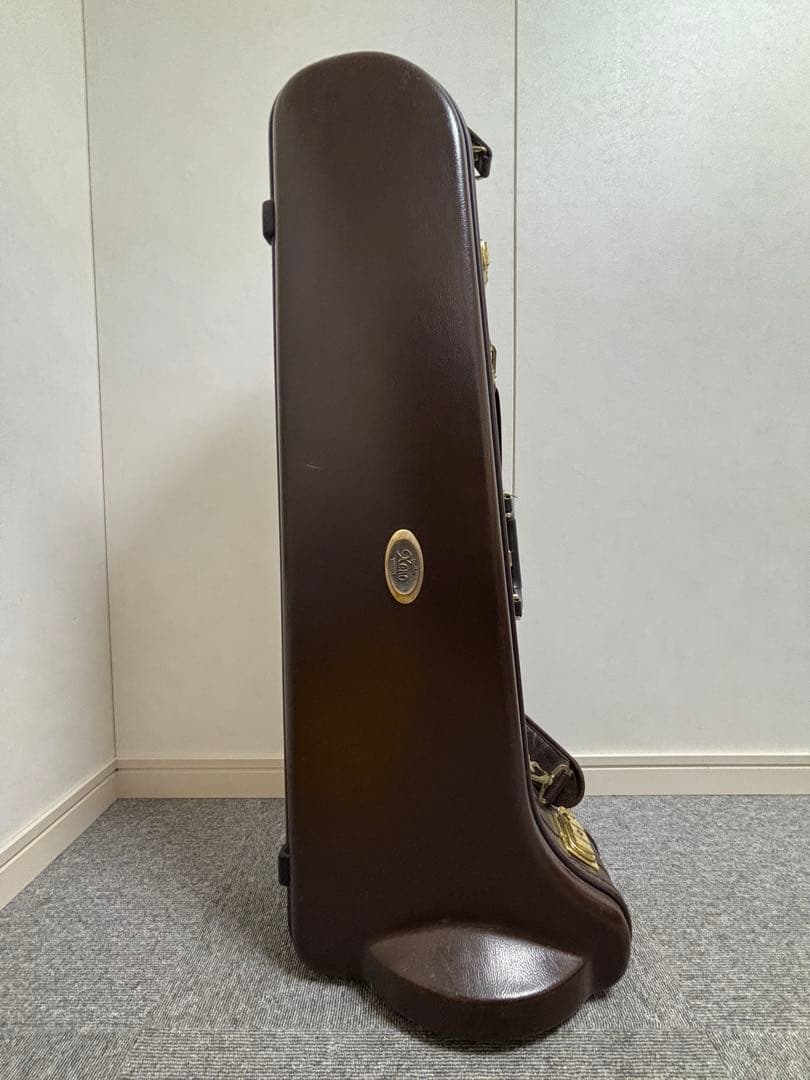 ヤマハ　バストロンボーン YBL830