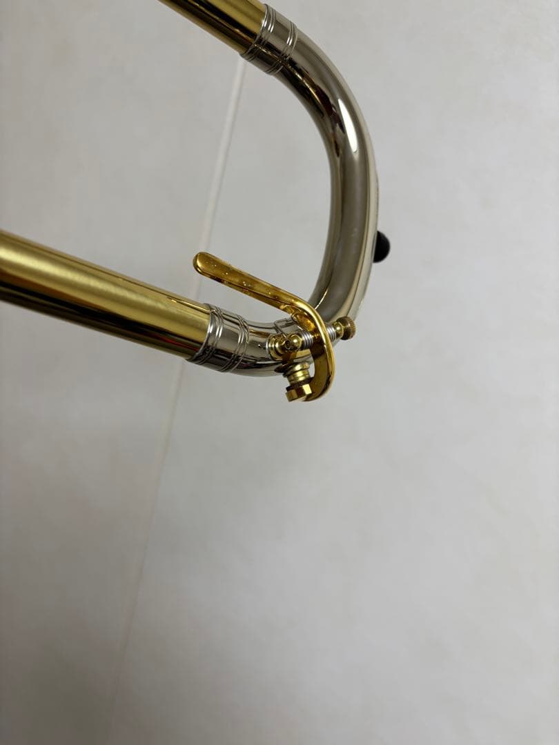 ヤマハ　バストロンボーン YBL830