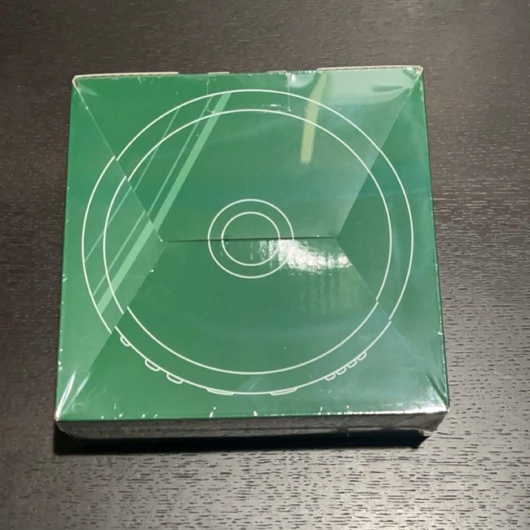 Mrs. GREEN APPLE ポータブルCDプレーヤー　ショルダーポーチ別売