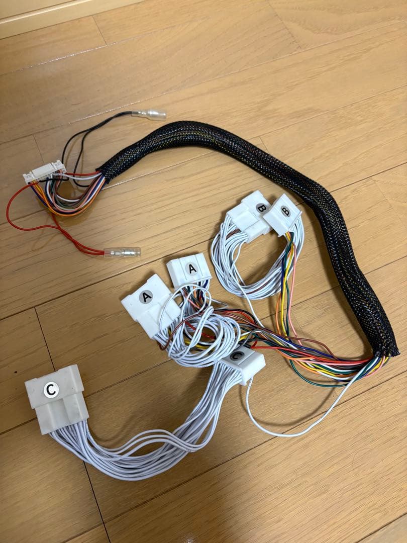 Beat Sonic(ビートソニック)インターフェースアダプター