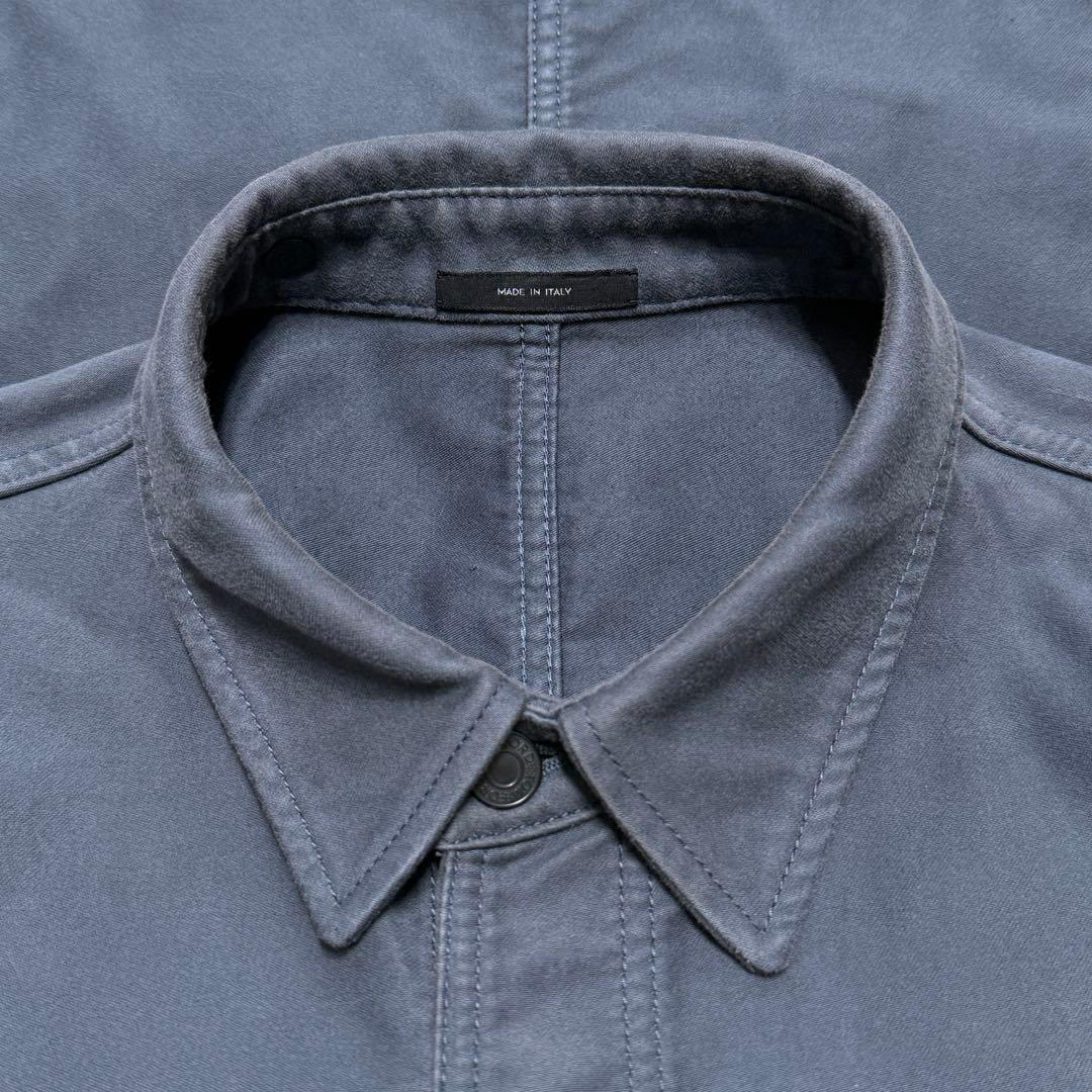 TOM FORD 【BA028 TFO516】 フレンチワーク ジャケット