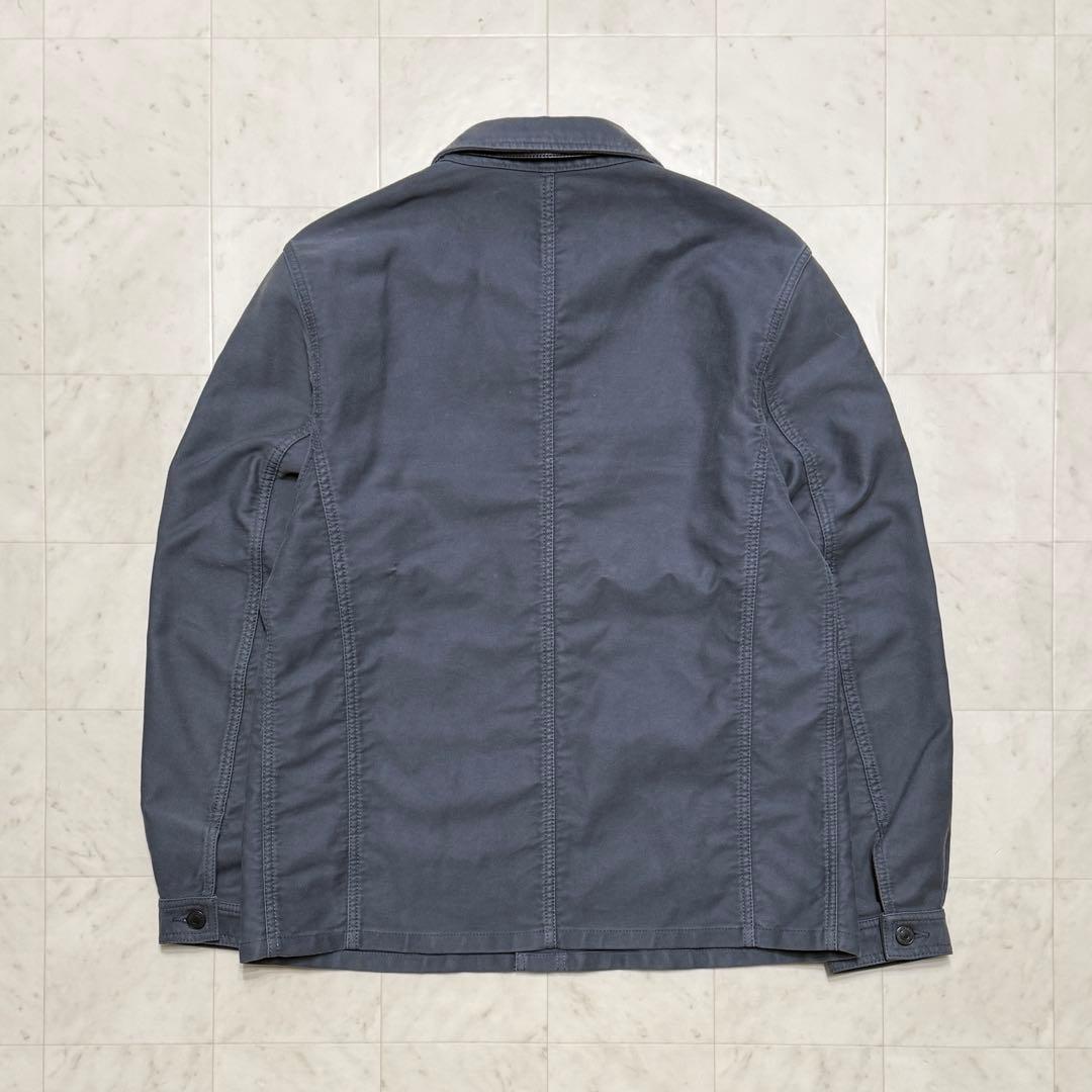 TOM FORD 【BA028 TFO516】 フレンチワーク ジャケット