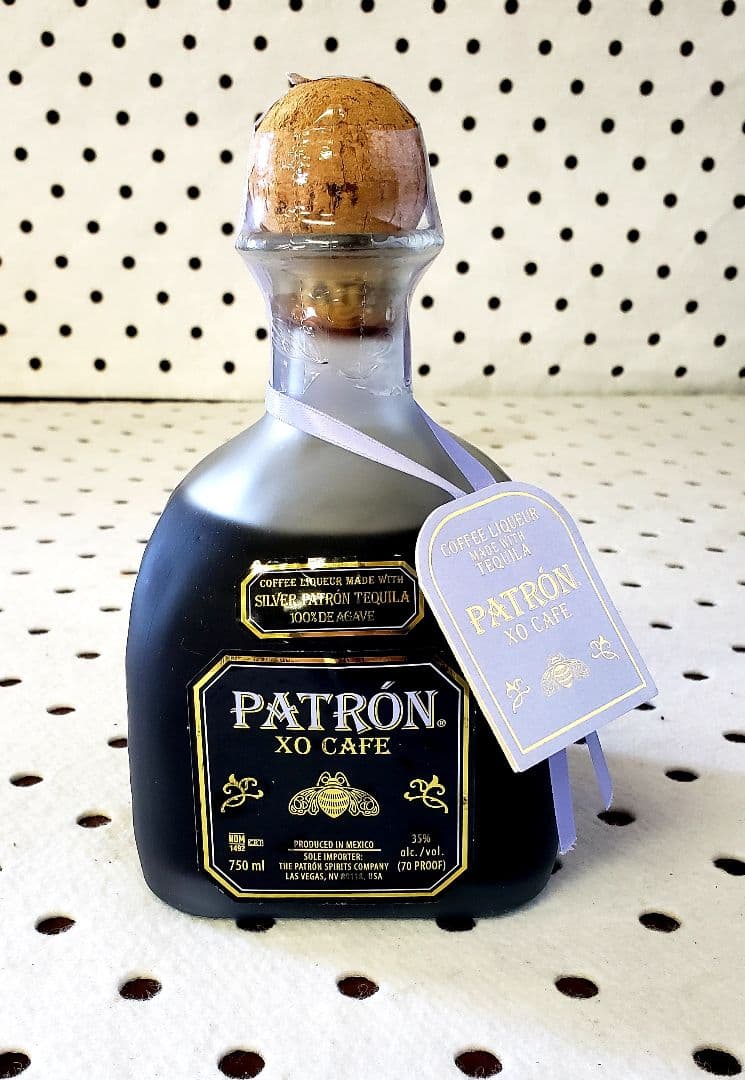 ◆PATRON XO CAFE 終売品！◆