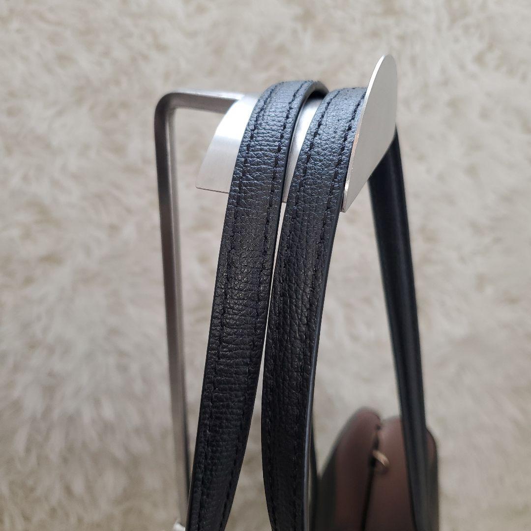 ⭐極美品⭐kate spade ビジネスバッグ サフィアーノレザー 黒