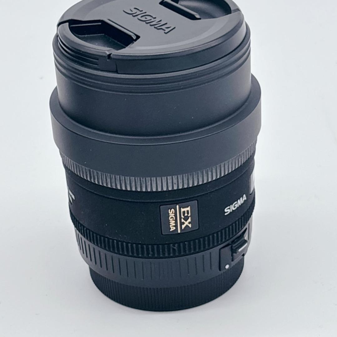 キャノン用　SIGMA 10mm F2.8 EX DC FISHEYE HSM