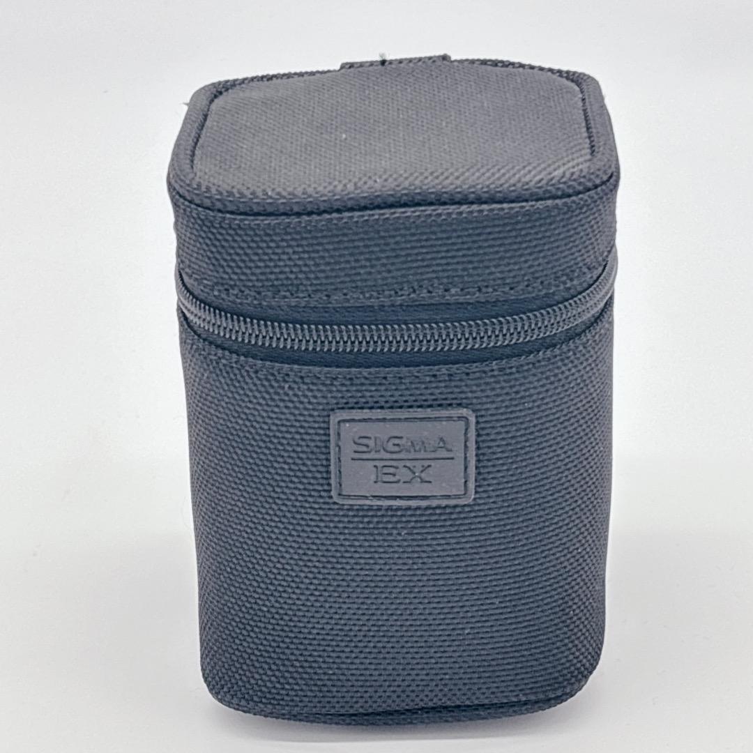 キャノン用　SIGMA 10mm F2.8 EX DC FISHEYE HSM