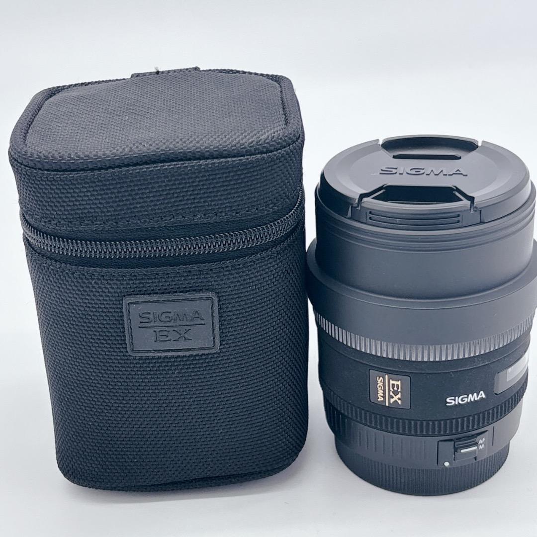 キャノン用　SIGMA 10mm F2.8 EX DC FISHEYE HSM