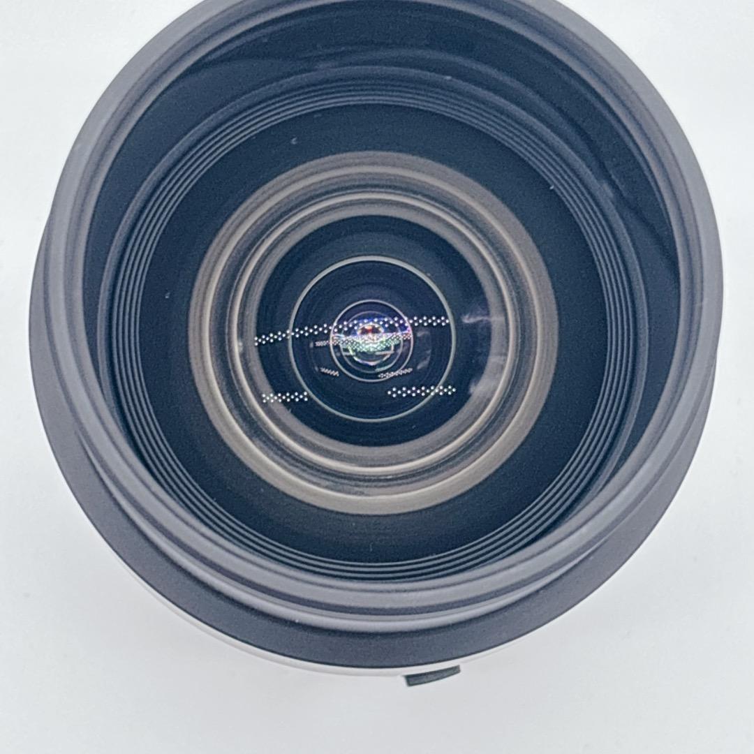 キャノン用　SIGMA 10mm F2.8 EX DC FISHEYE HSM