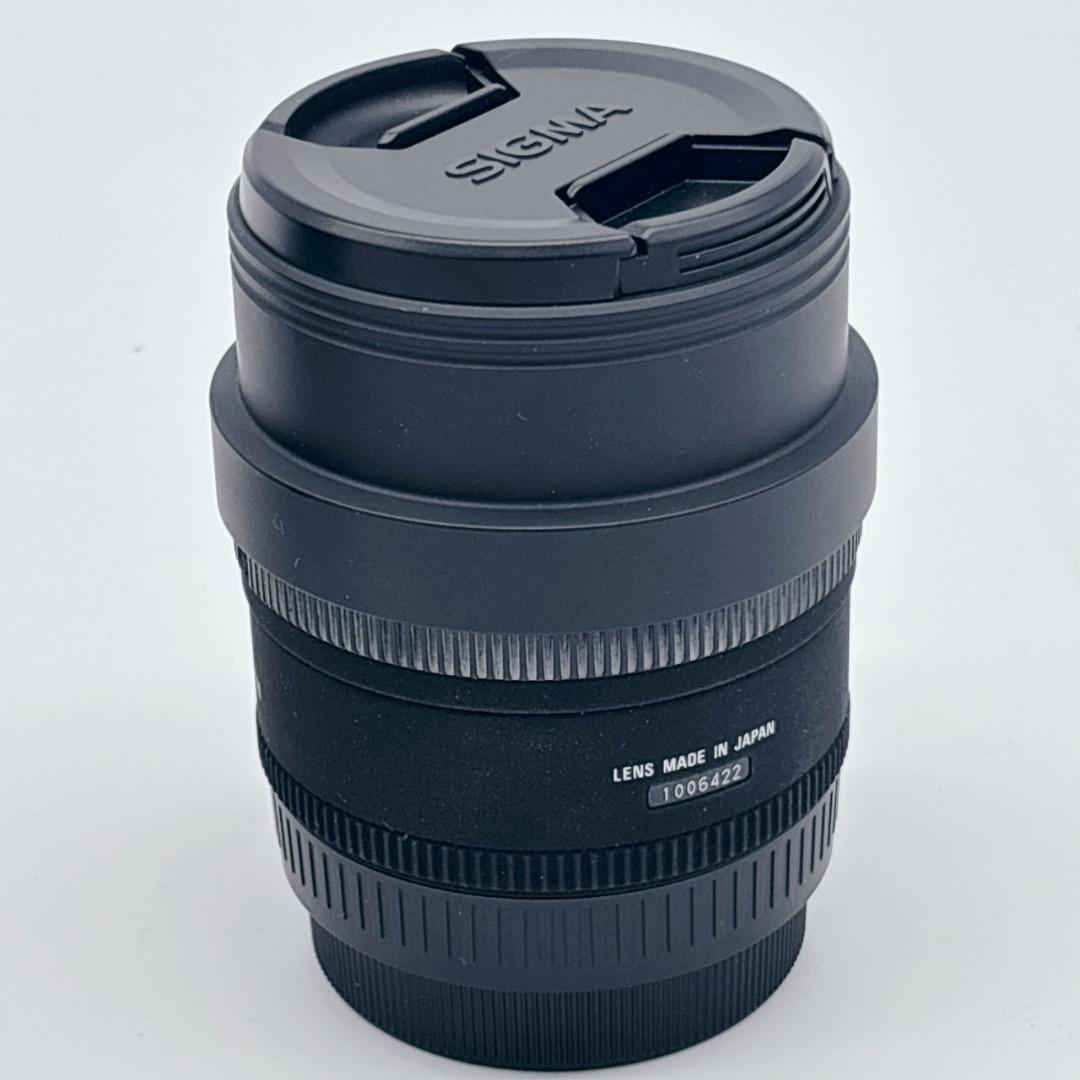 キャノン用　SIGMA 10mm F2.8 EX DC FISHEYE HSM