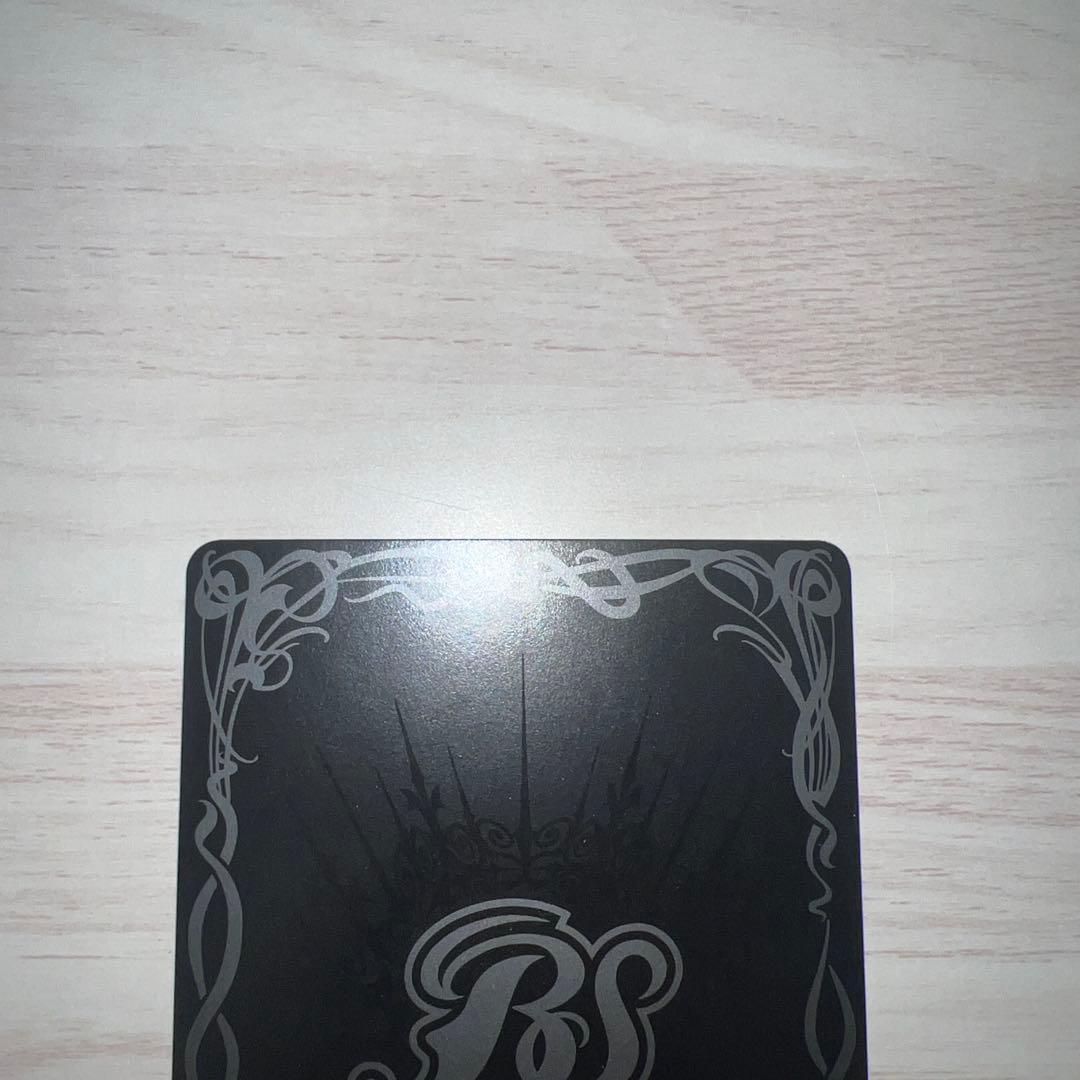 翼神機グラン・ウォーデン　リバイバル　シークレット