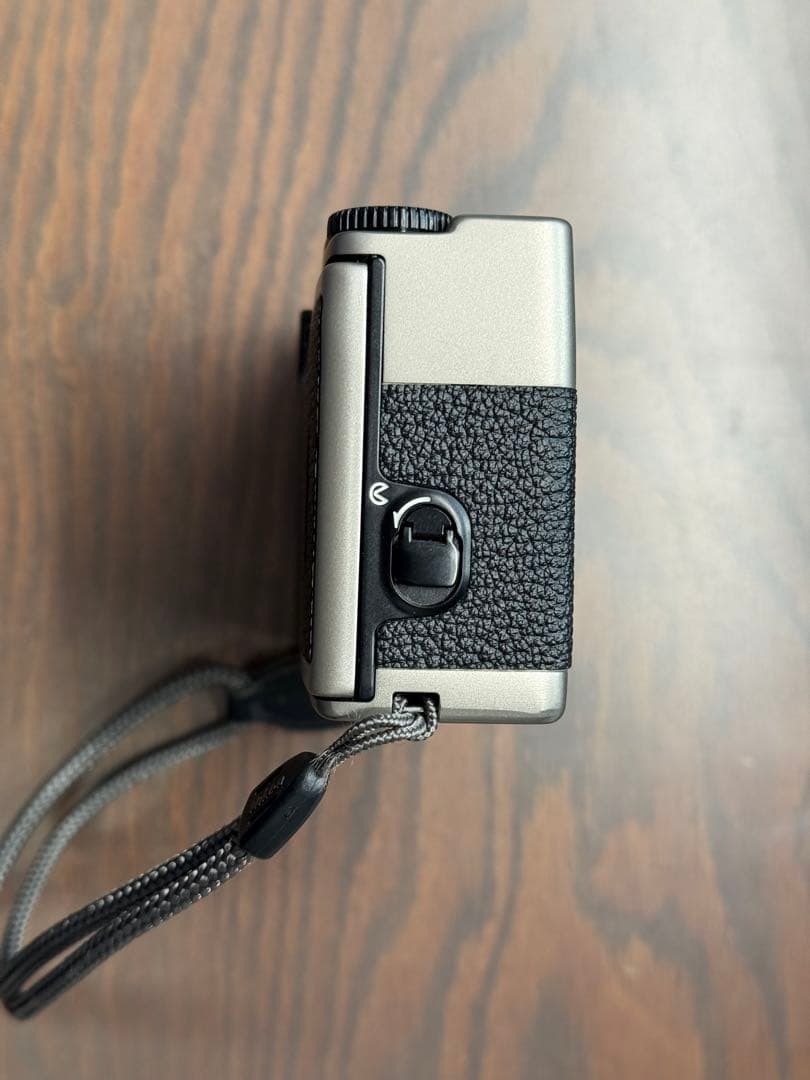 Nikon 35Ti(キズあり)