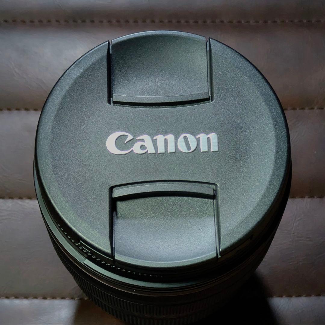 キャノン Canon RF 28-70mm F2 L USM