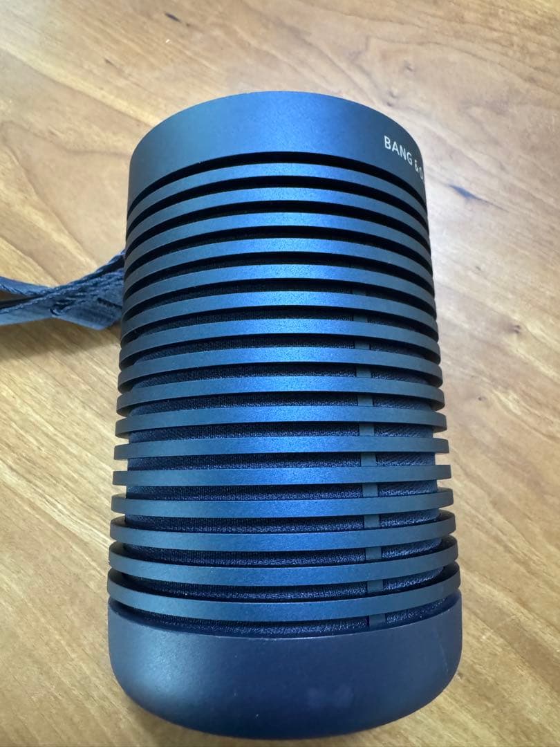 足*氏様 BANG & OLUFSEN Beosound Explore