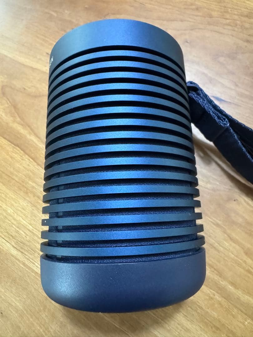 足*氏様 BANG & OLUFSEN Beosound Explore