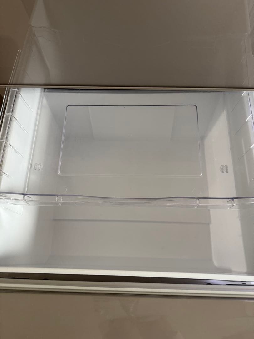 【直接引取限定】日立冷凍冷蔵庫　2019年製　3ドア315L（R-S32JV）