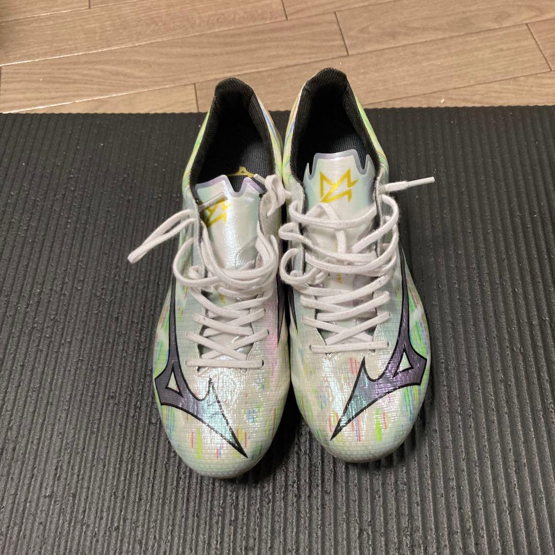 ミズノ　アルファ2 ジャパン　alpha japan