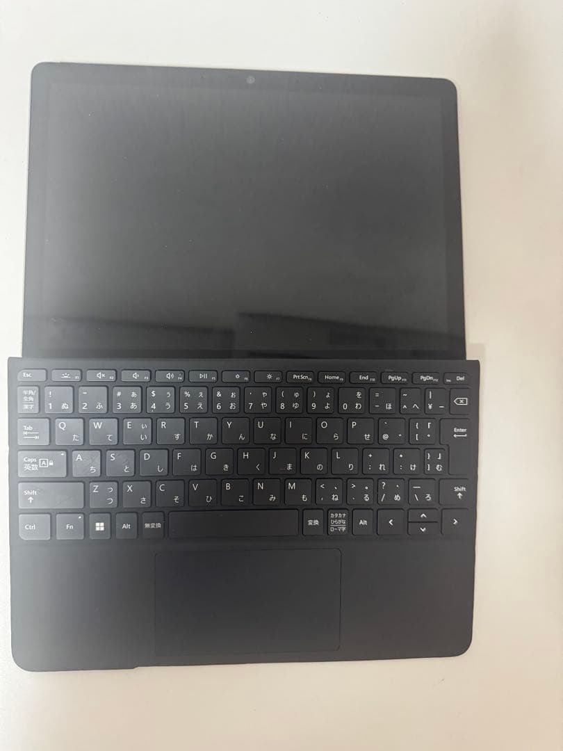 Surface Go 3 64GB +キーボード+充電器