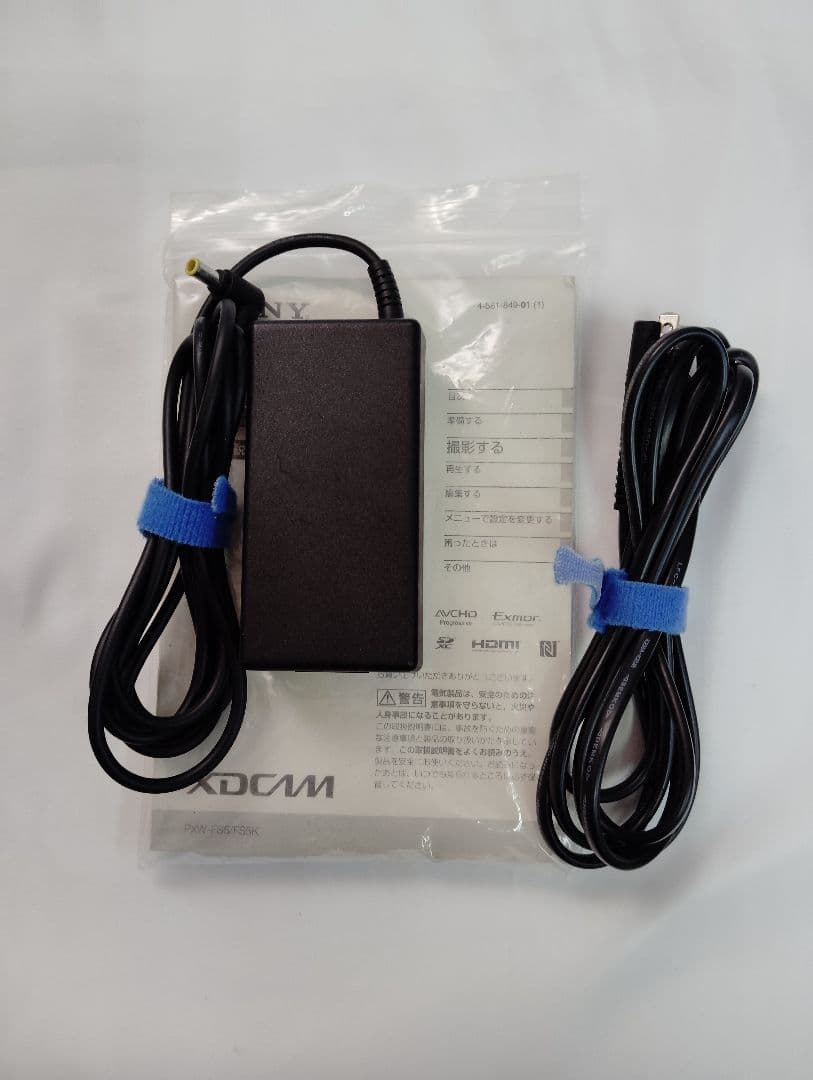SONY PXW-FS5　中古品