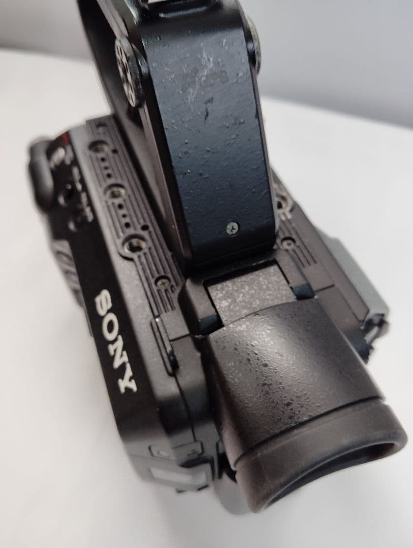 SONY PXW-FS5　中古品
