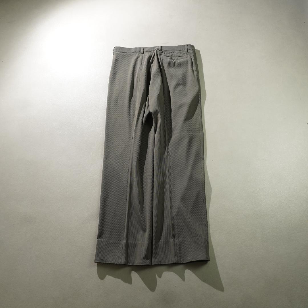 GIORGIO ARMANI スタンドカラージャケットセットスーツ/UW349