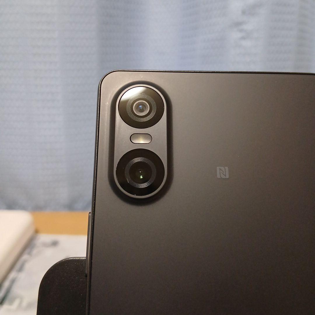 チ*ン様 Xperia 10 Ⅵ　海外版　SIMフリー　スマートフォン本体