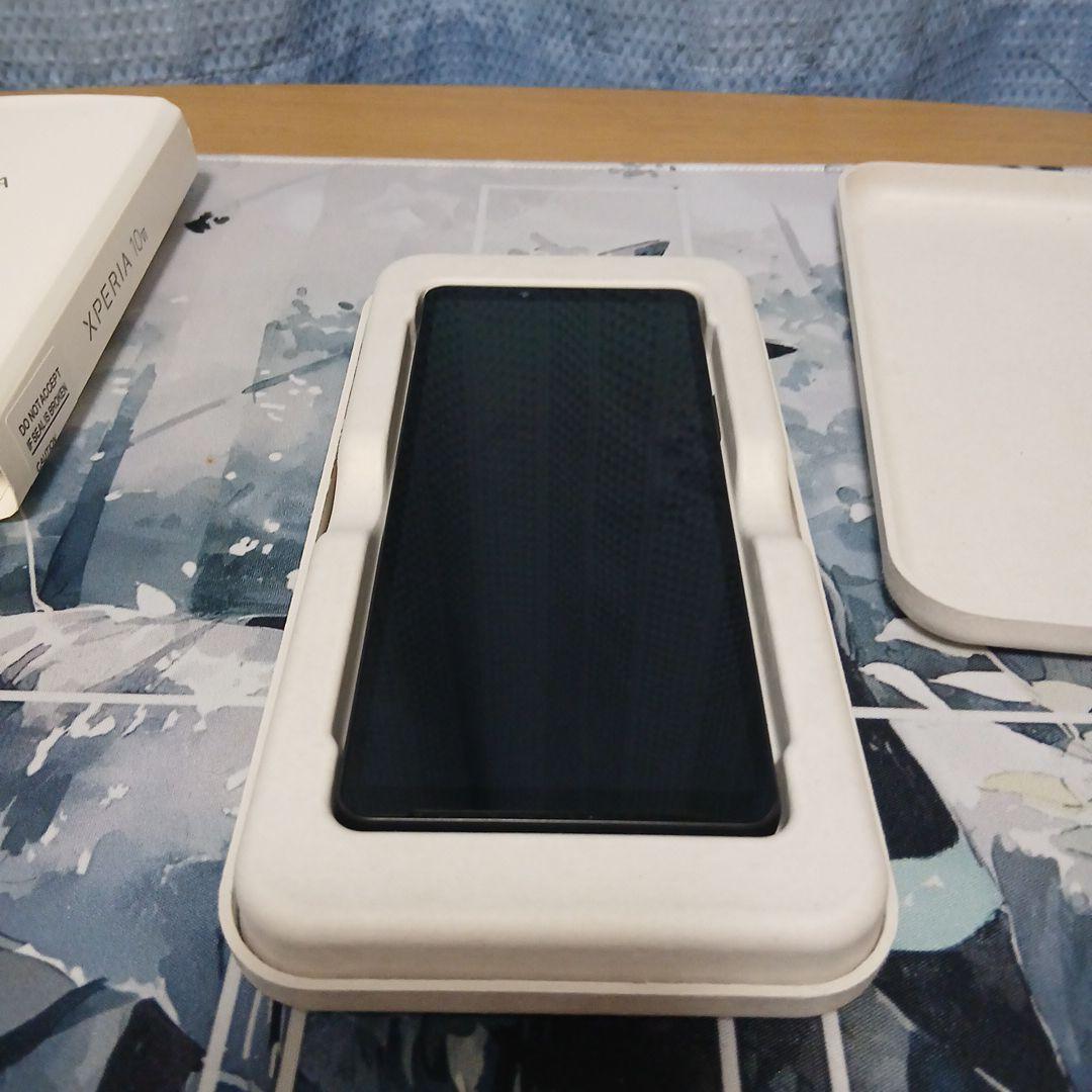 チ*ン様 Xperia 10 Ⅵ　海外版　SIMフリー　スマートフォン本体