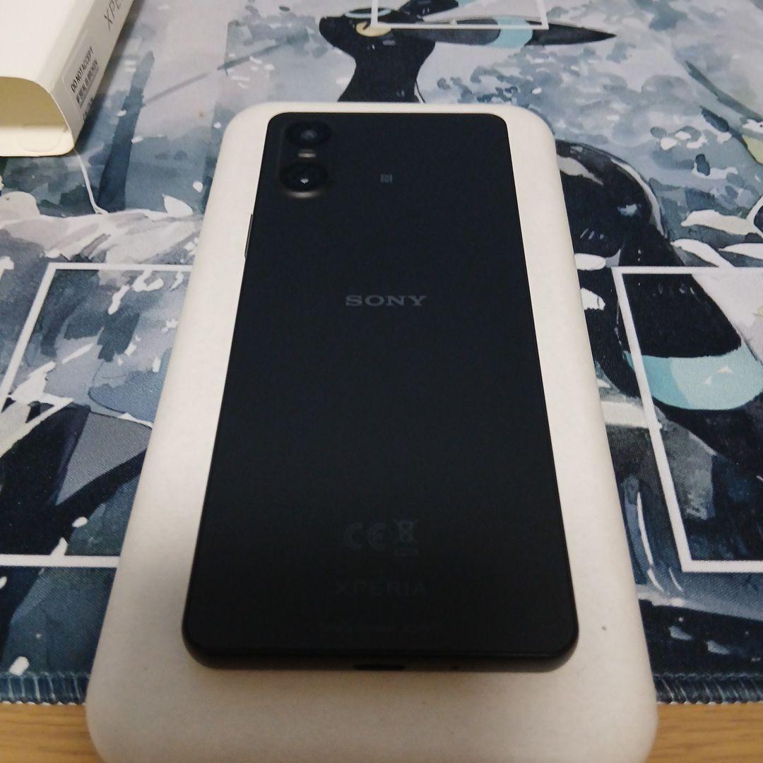 チ*ン様 Xperia 10 Ⅵ　海外版　SIMフリー　スマートフォン本体