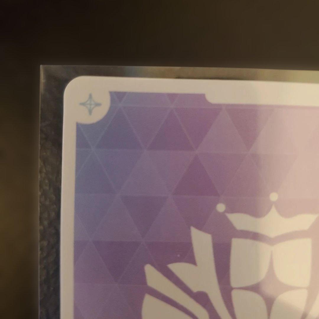 ホロカ　星街すいせい　SEC