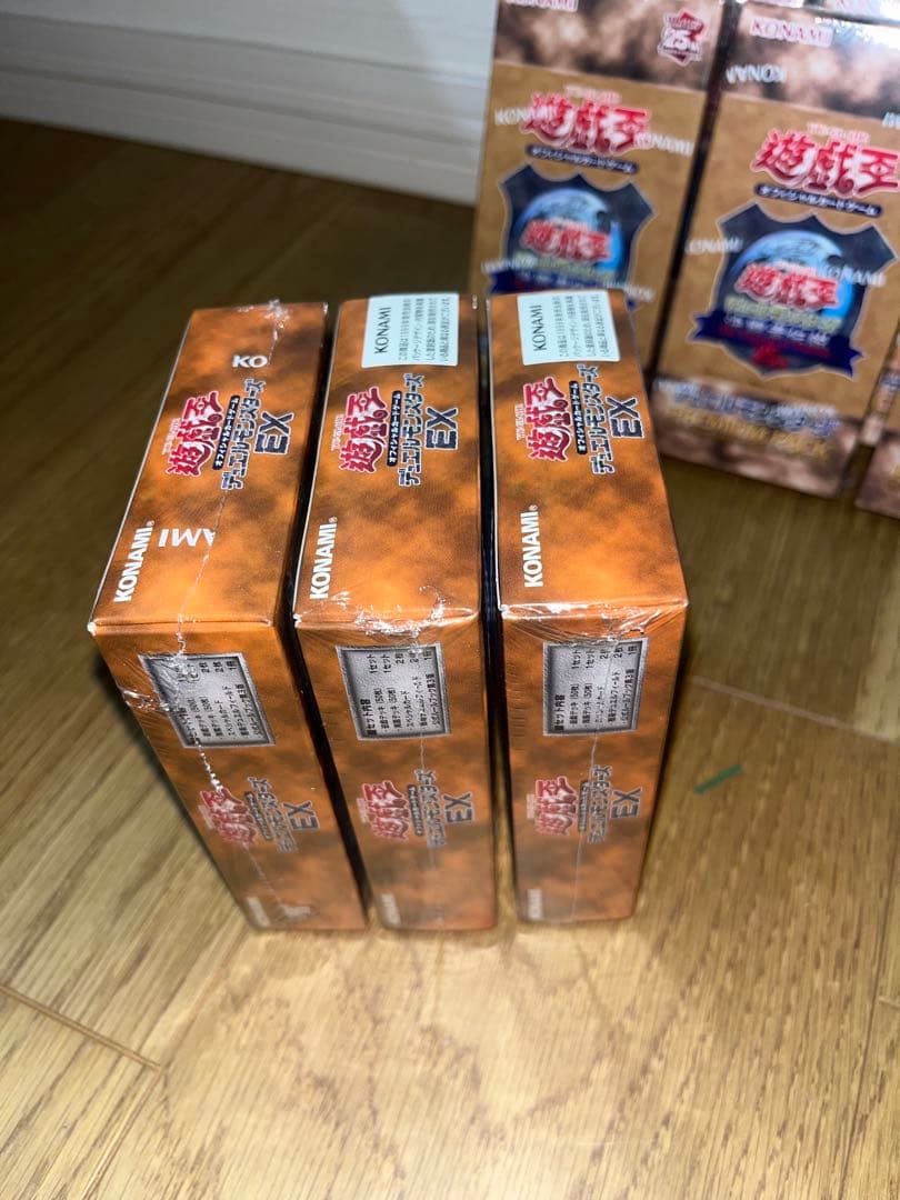 遊戯王 東京ドーム　まとめ売り