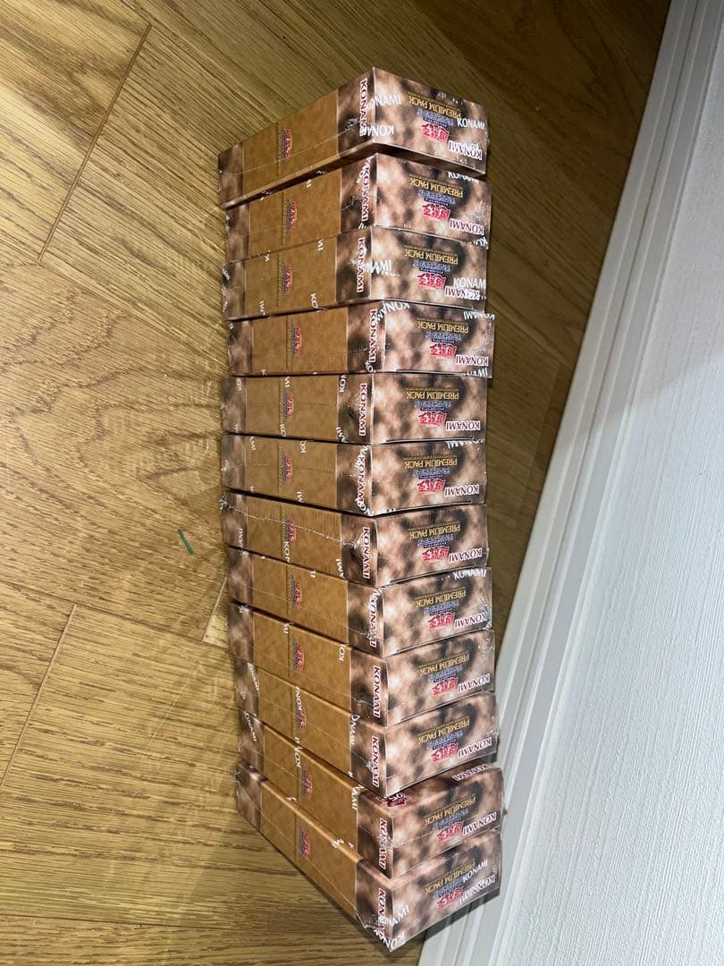 遊戯王 東京ドーム　まとめ売り