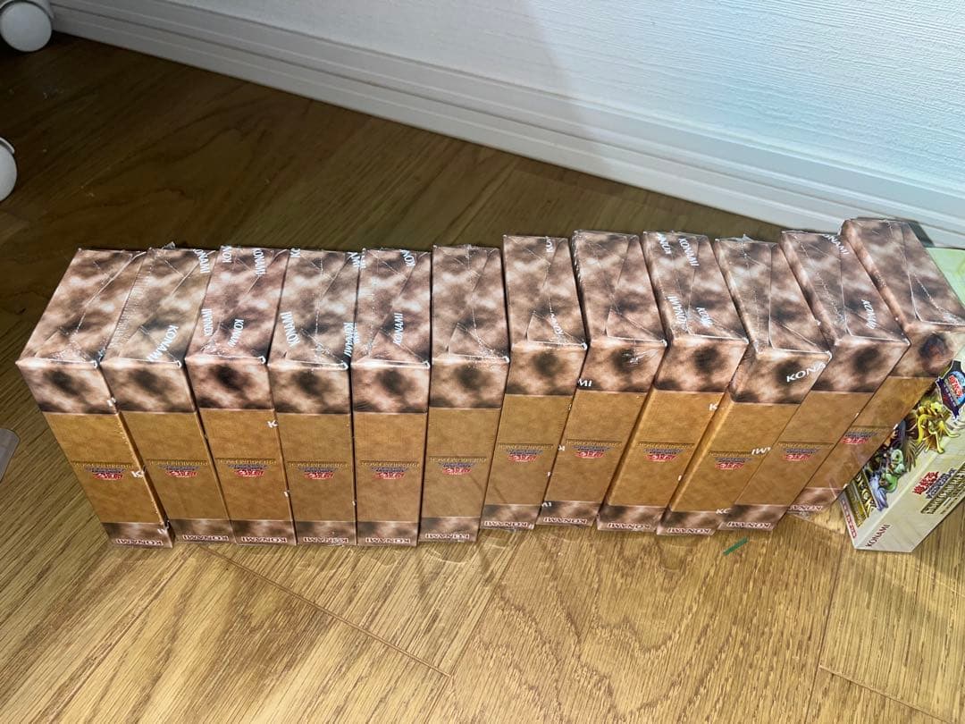 遊戯王 東京ドーム　まとめ売り