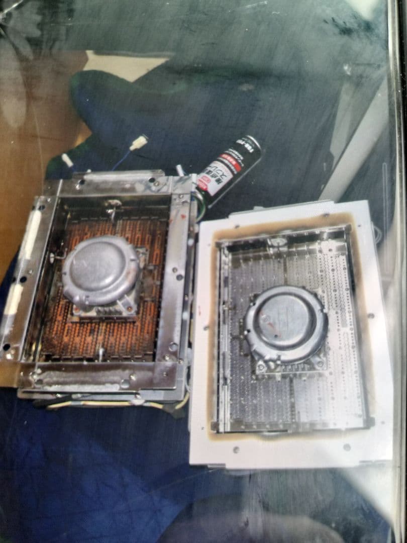 登別室蘭　新品取り替えボイラー