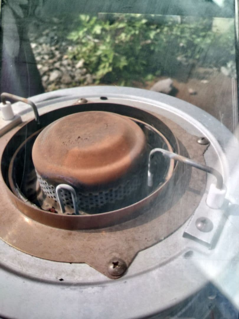 登別室蘭　新品取り替えボイラー