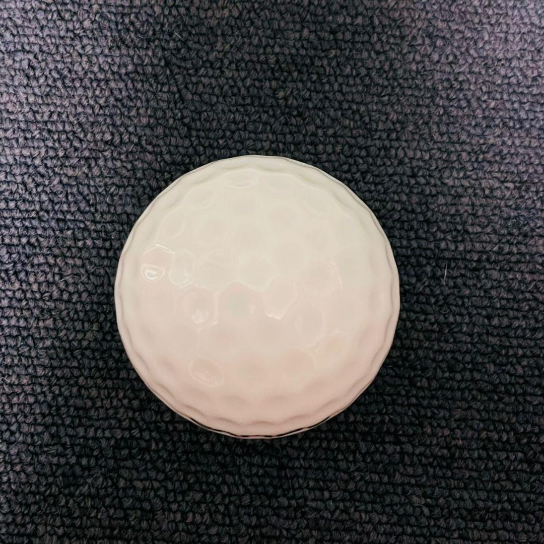 古酒未開栓✅CAMUSカミュナポレオン トロフィーゴルフボール40%コニャックl