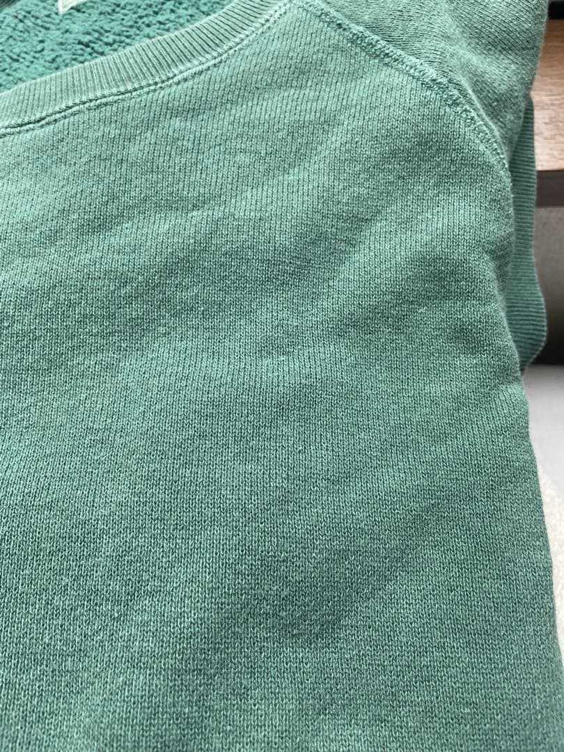 トップス A.PRESSE Vintage Sweatshirt 23SAP-05-05K